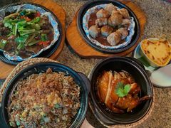 -小团圆餐厅(欧洲城店)