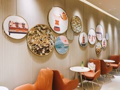 -Tims天好咖啡(江干万象城店)