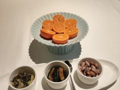 -淮香国色·淮扬菜(正大中心店)