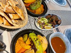 -La Medina餐厅(亮马河南路店)