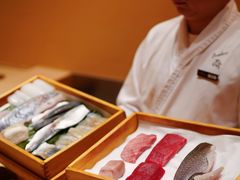 -Ginza Onodera 鮨(外滩十八号店)