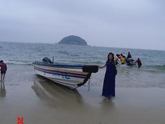 -西涌国际滨海旅游区