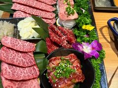 -丸藏和牛烧肉专门店(园区师惠坊店)