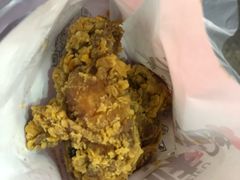 -味子夫鸡柳(三峡广场店)