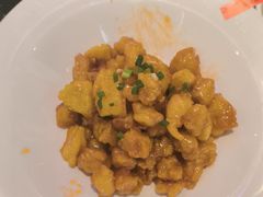 -王庄阿咪海鲜大排档(象园店)