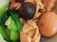 -汤城小厨•粤菜•靓汤(西直门凯德MALL店)