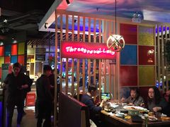 -三人行骨头王火锅(长寿店)
