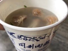 -同利肉燕老铺(澳门路店)