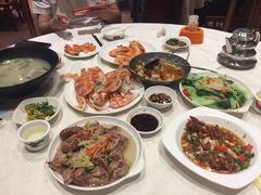 盐水濑尿虾-抱德·潮汕味(敦和店原惠城鱼仔)