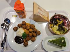 -宜家·瑞典风味餐厅(海达南街店)