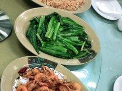 -景好海鲜餐厅(大鹏必选旅游店)