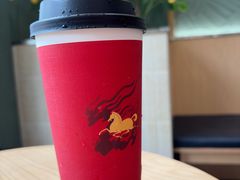 -丘大叔柠檬茶(乐峰广场分店)