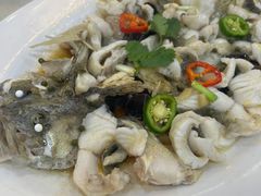 -有腥气私房菜·寻味顺德