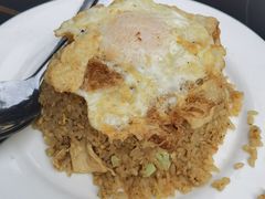 泰国炒饭-瑞丽觉觉味道·异国风情(瑞丽大道店)