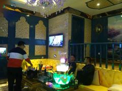 -天籁娱乐KTV(东方文化大厦店)