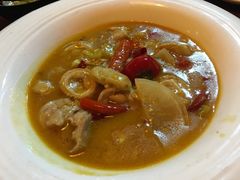 -大川先生·小龙虾·川菜(信义坊店)