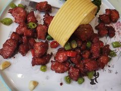 -鲜得莱渔港·小平岛海胆馆(七贤岭店)