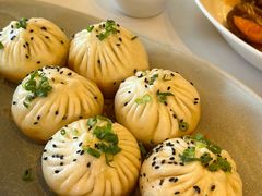 -上海和平饭店龙凤厅 Dragon Phoenix