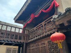 -胡氏古民居建筑
