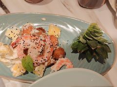 -鹿港小镇(霄云店)