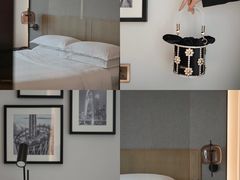 -广州粤海喜来登酒店