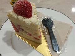 -三只蜜蜂蛋糕(东城店)