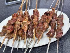 -万顺啤酒屋(皇寺路店)