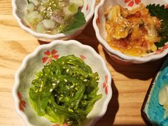 芥末章鱼-有喜屋·日料·居酒屋(旭辉广场店)
