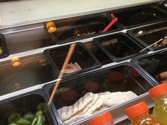-赛百味SUBWAY(财富购物中心店)