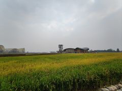 -中国天府农业博览园