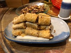 -兰溪小馆(东直门簋街店)