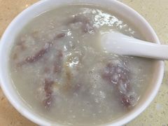 -冠记·肠粉粥品专家(江南大道店)