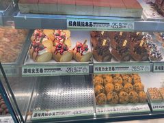 -南洋大师傅(长楹天街店)
