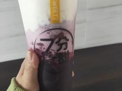 -7分甜(如皋安定街店)