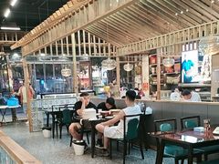 -眉山小馆(华强广场店)