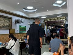 -玉香宫河州牛肉拉面