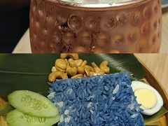 -杭州国际会议中心洲际酒店-原素全日餐厅(解放东路店)