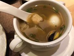 -割烹旭日本料理(龙湖狮山天街店)