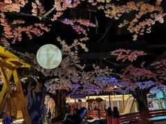 -蓝鲸湾汤泉(包河店)