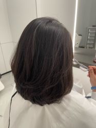 -INLIFE HAIR韩国美发