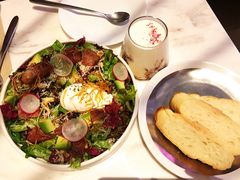 -The Rug Cafe(王府中环店)