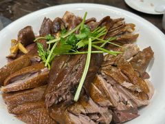 -陆记鹅庄·潮汕菜·狮头鹅(大仟里店)