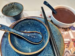 -云山茶餐厅(广东大厦店)