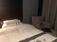 -乌鲁木齐百世昌龙泉酒店(大巴扎店)