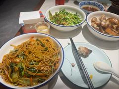 -回家吃饭·地道南昌菜(建德观总店)