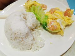-柠檬树茶餐厅(海雅缤纷城店)