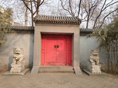 -玲珑塔公园