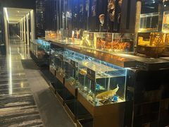 水产区-璞御·海鲜·雪花牛肉局(宾水西道店)