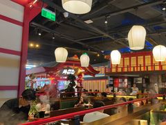 -牛New寿喜烧(金茂览秀城店)