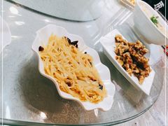 -六顺园清真回族饭店(工程街店)